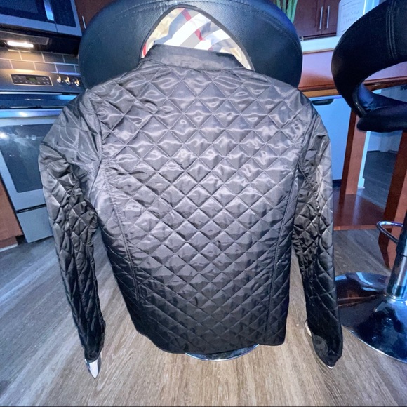 BURBERRY Jacket - Picture 5 of 7